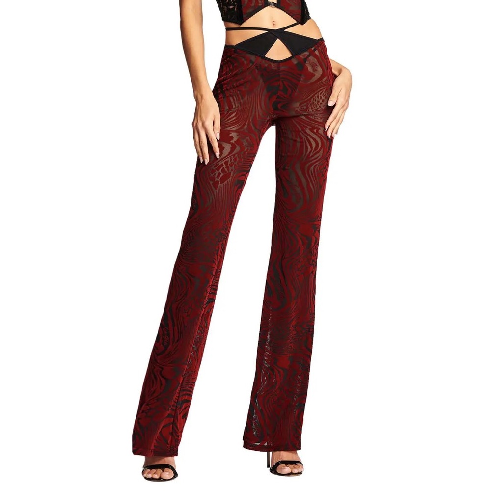 I Am Gia Velorina Pants